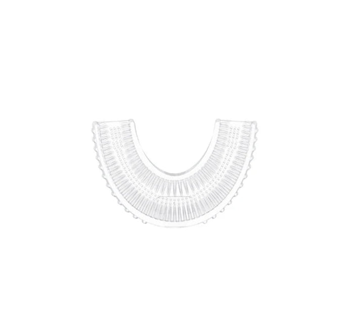 Lubu FunBrush – U-Shaped Toothbrush for Kids (Ages 2–12)