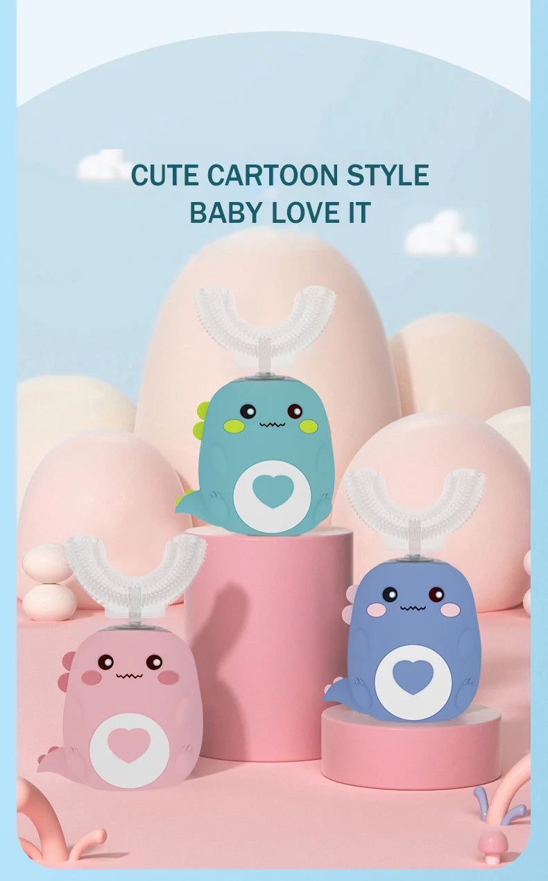 Cute cartoon style baby love it
