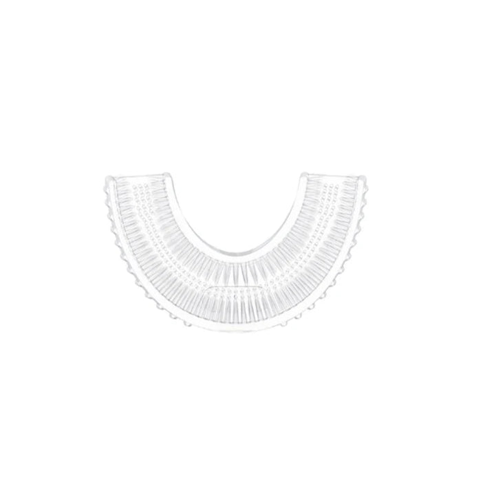 Lubu FunBrush – U-Shaped Toothbrush for Kids (Ages 2–12)