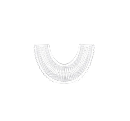 Lubu FunBrush – U-Shaped Toothbrush for Kids (Ages 2–12)